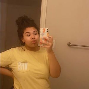 Meet your Posher, Tanaya